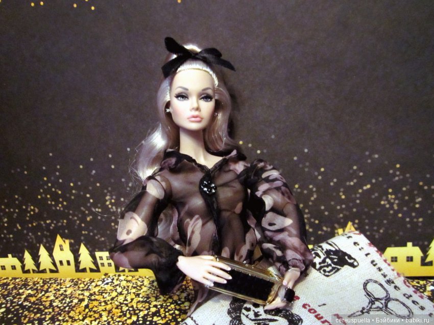 Пост праздничное или спасибо за подарочки, друзья