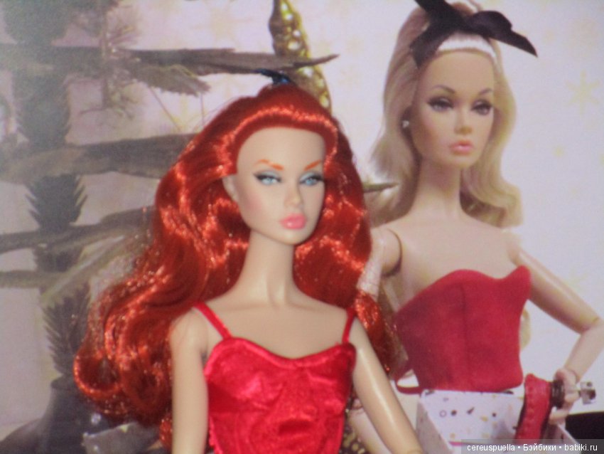 поппи паркер