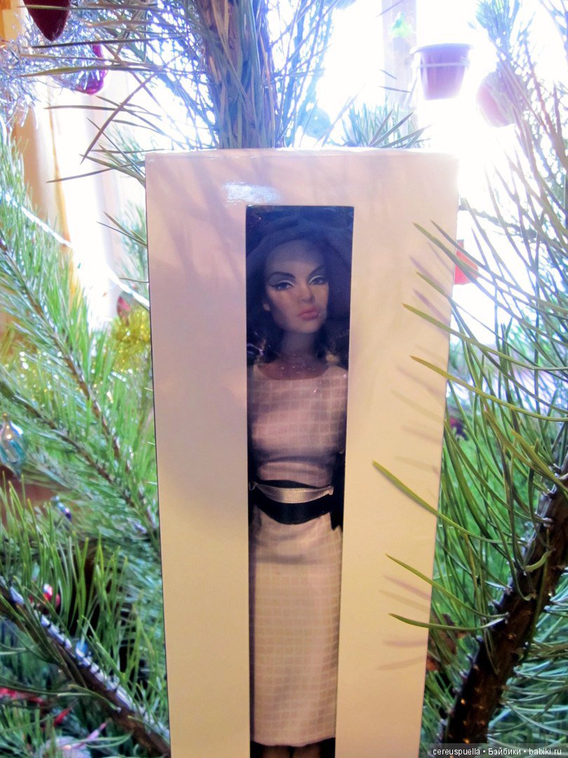 Пост праздничное или спасибо за подарочки, друзья (фото 9)