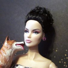 Пост праздничное или спасибо за подарочки, друзья