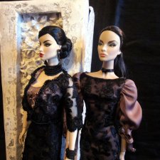 Я слышу твой зов, Мариан