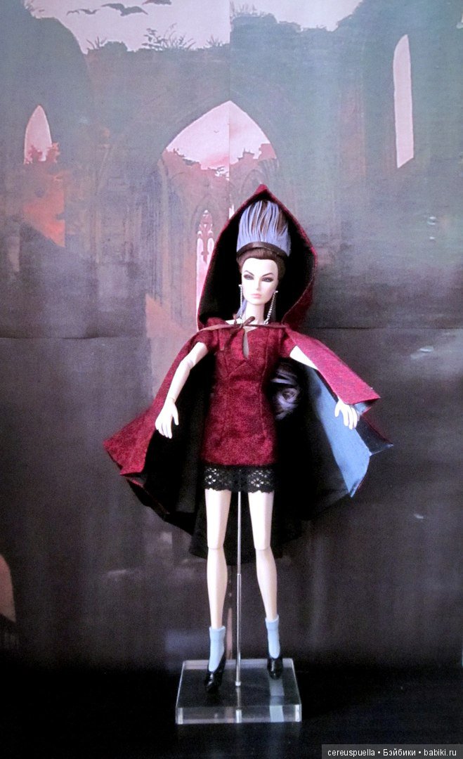 Тихо ночью и вдвоем по руинам мы идем (фото 5)