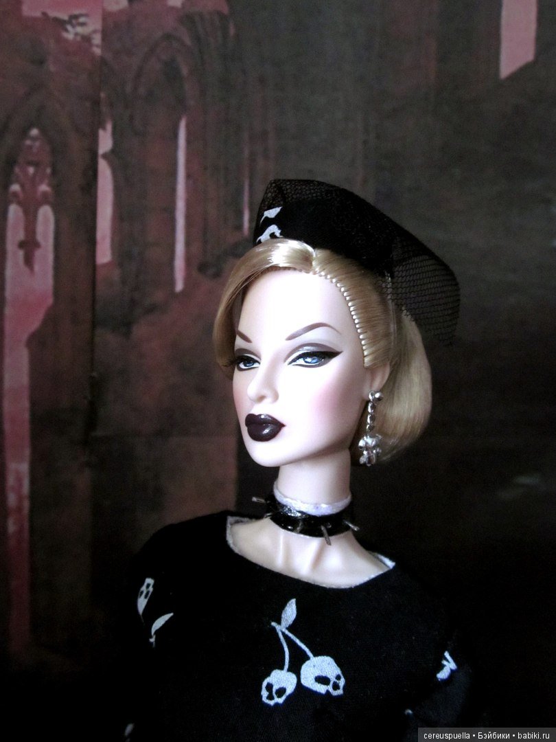 Тихо ночью и вдвоем по руинам мы идем (фото 4)