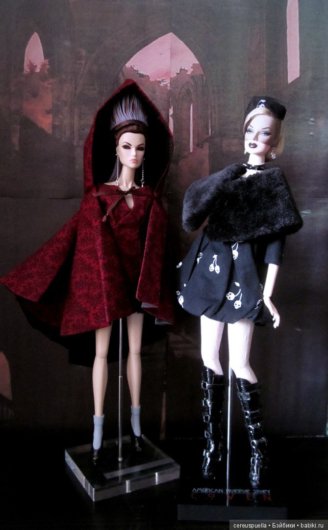 Тихо ночью и вдвоем по руинам мы идем (фото 2)