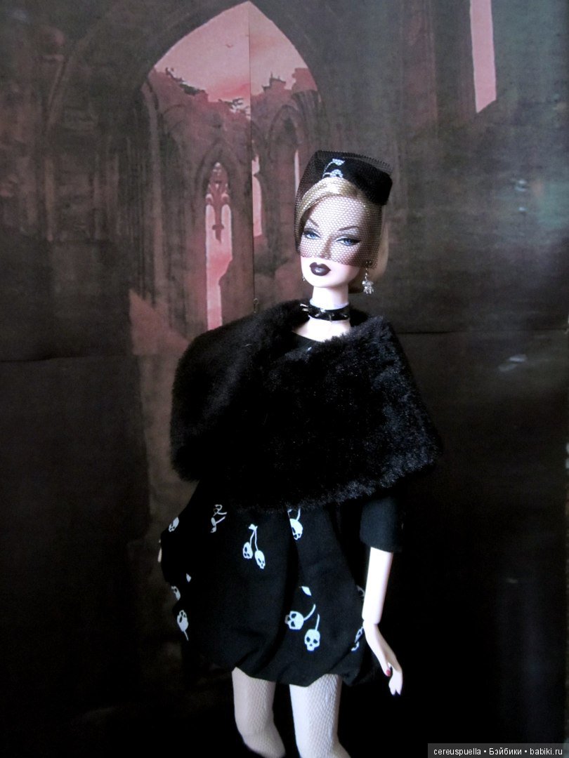 Тихо ночью и вдвоем по руинам мы идем (фото 3)