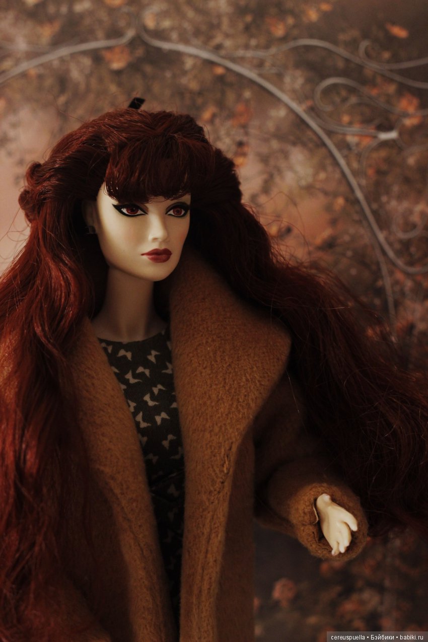 Сборная солянка или страсти по Мине (фото 3)