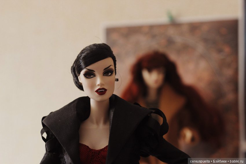 Сборная солянка или страсти по Мине (фото 2)