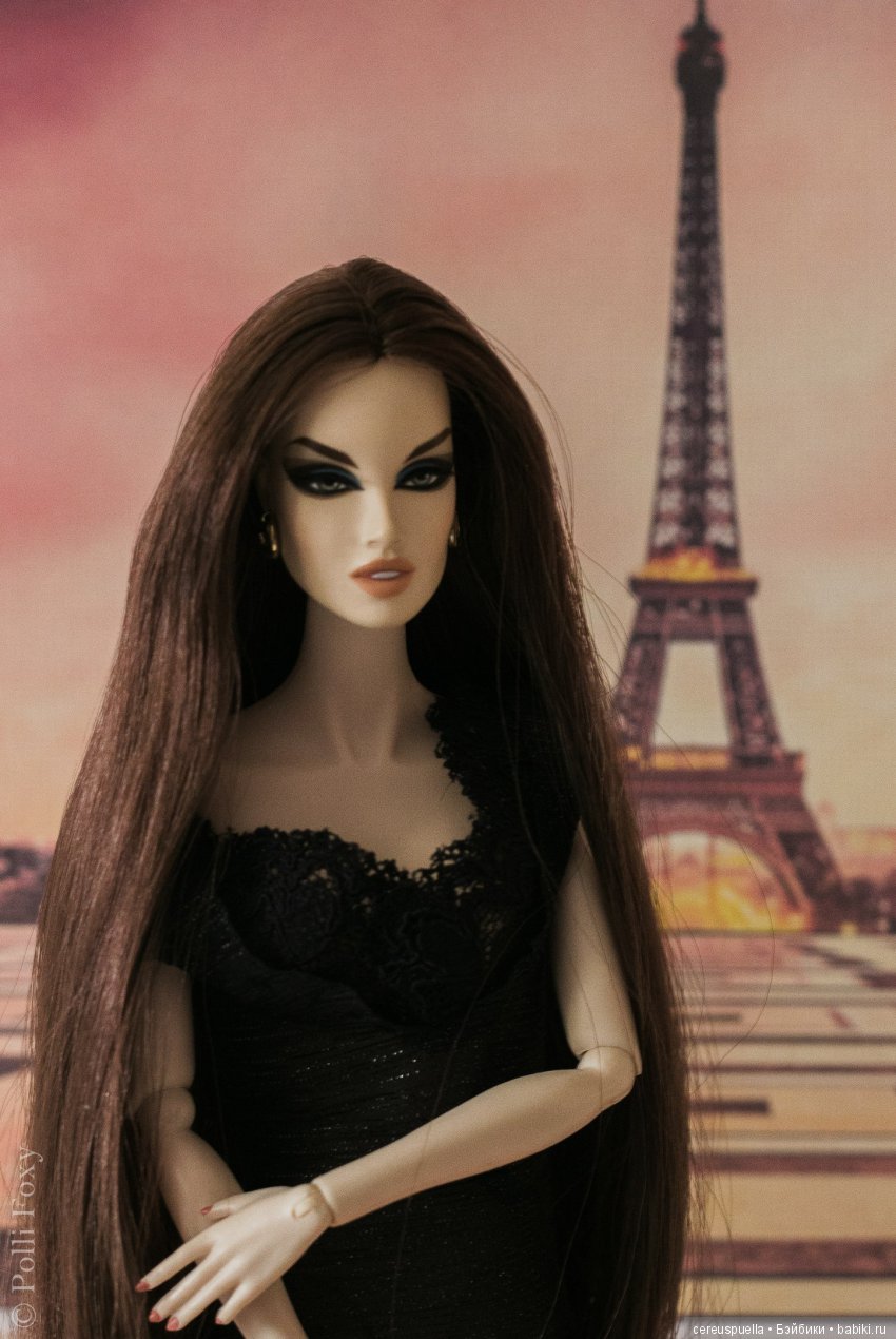 Сборная солянка или страсти по Мине (фото 4)