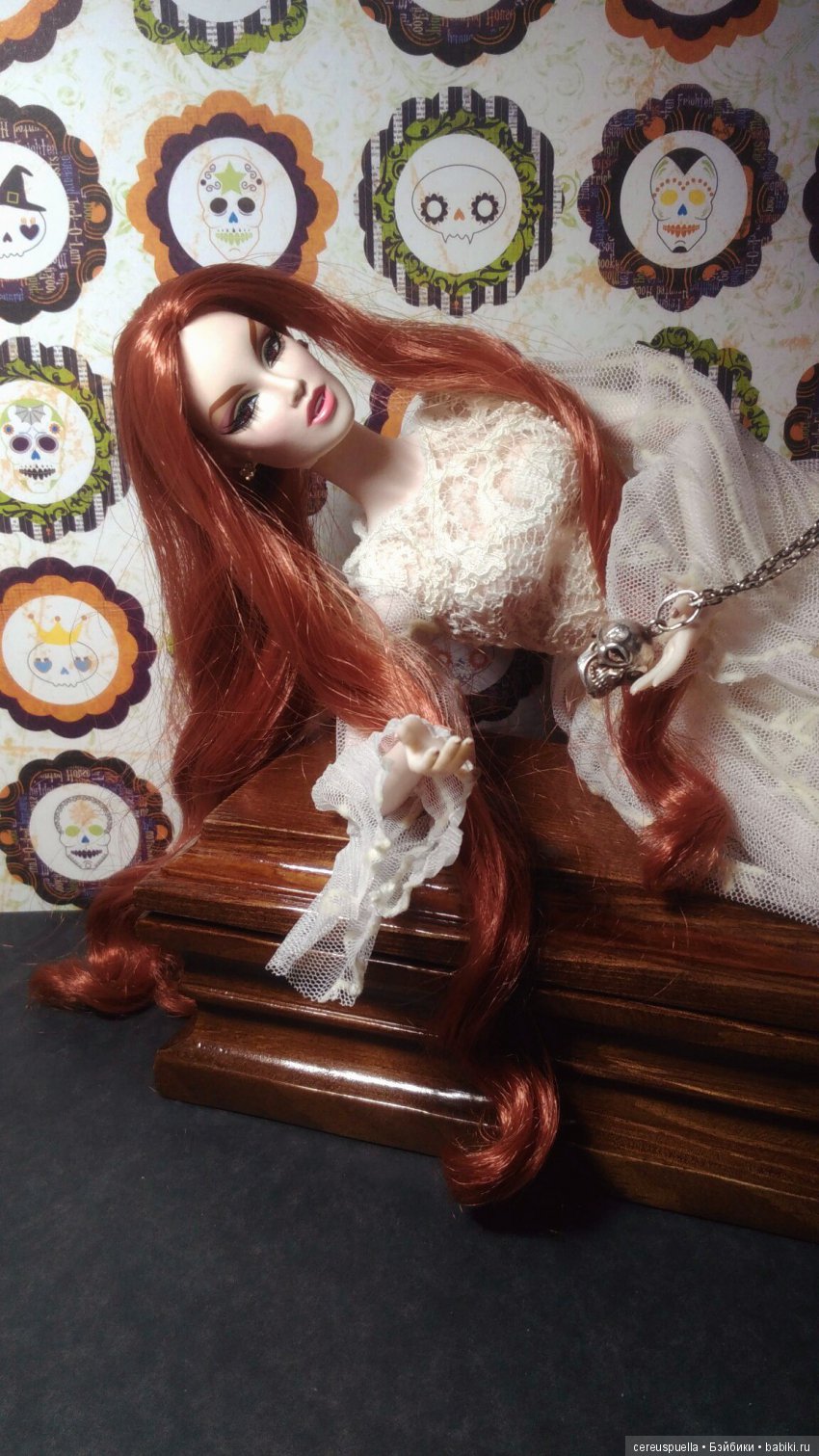 Сборная солянка или страсти по Мине (фото 5)