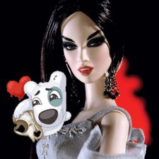 Сборная солянка или страсти по Мине