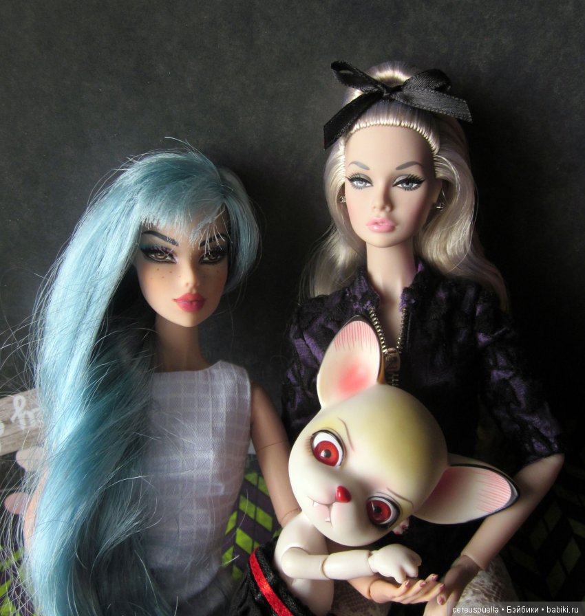 мз-шка и мисти