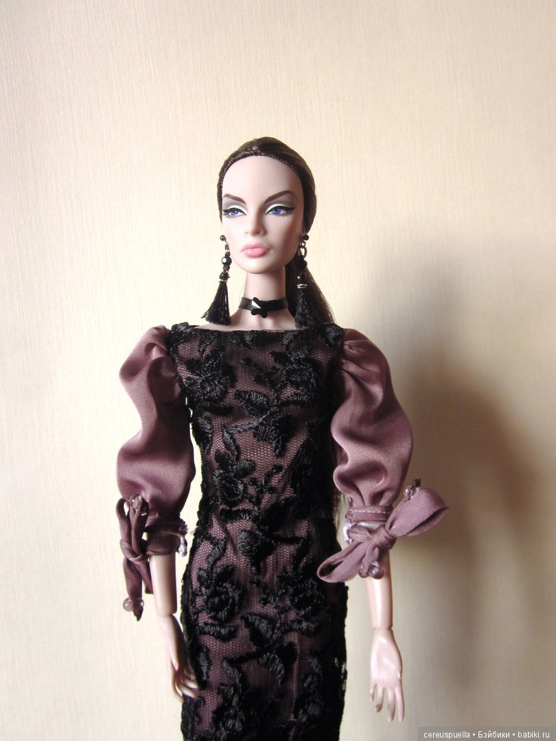 Киори Дарк: образ декаденства (фото 9)