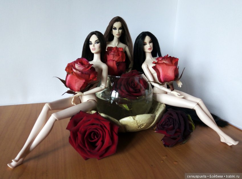 мина, кесения, люси