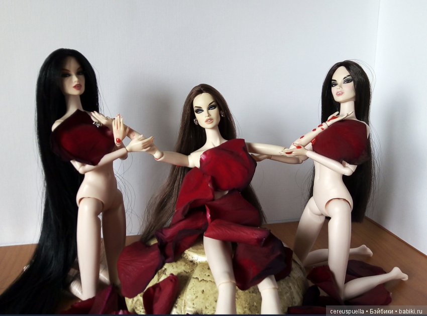 мина, кесения, люси