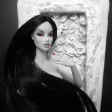 Кровавая тема