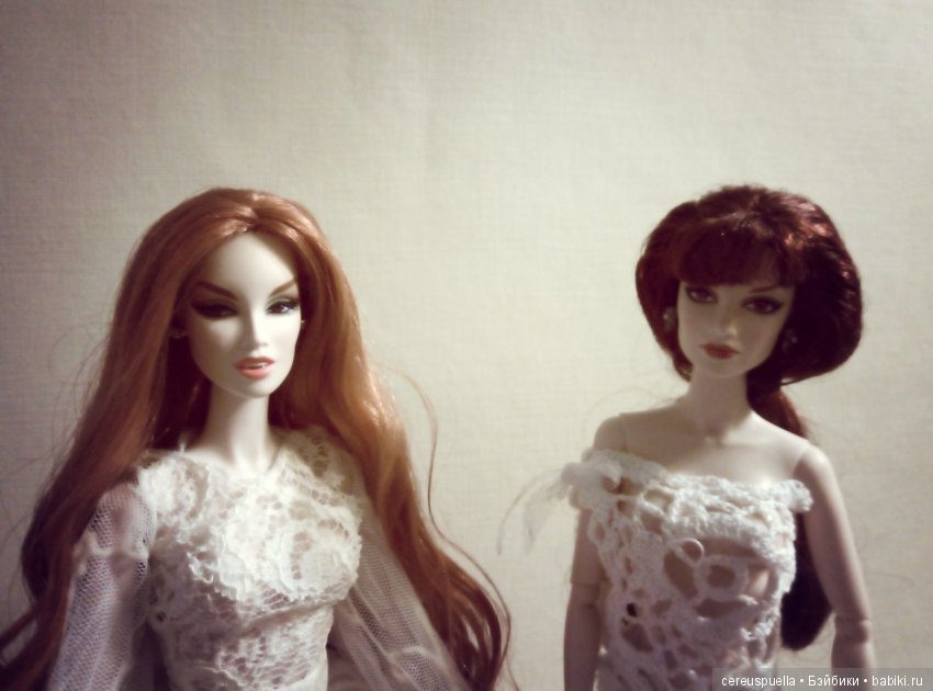 люси, вампирша, мариан