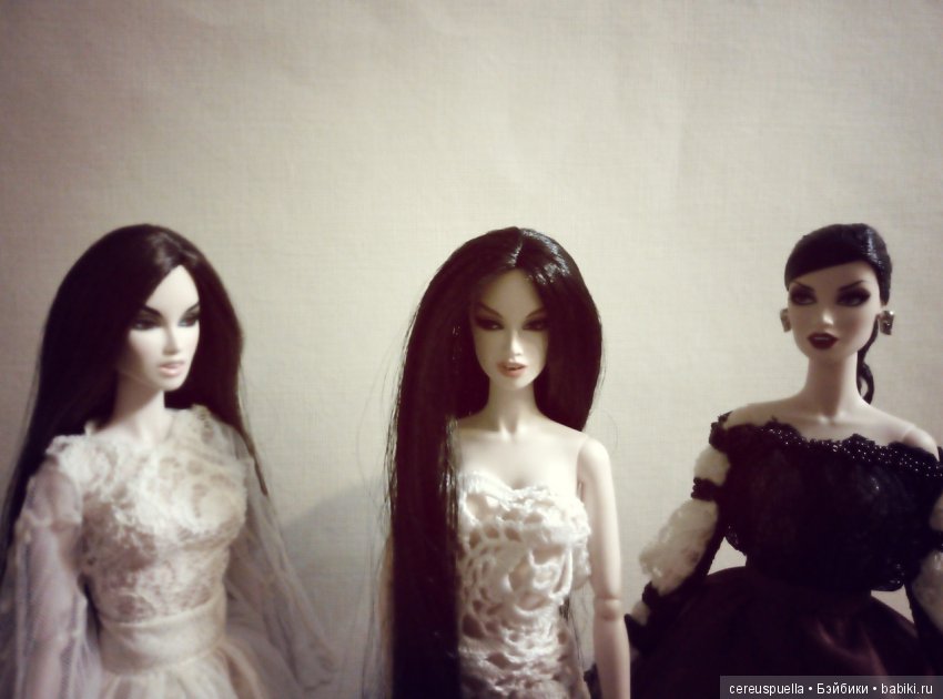 люси, вампирша, мина, кармилла