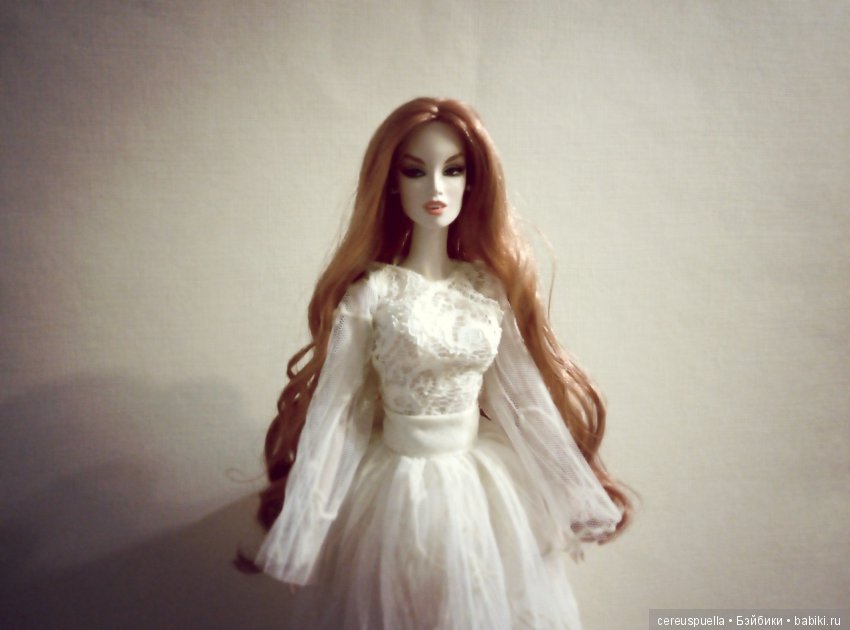 люси, вампирша, мариан