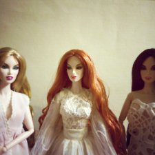 Вампирский матриархат или тайная жизнь домашних вампиров