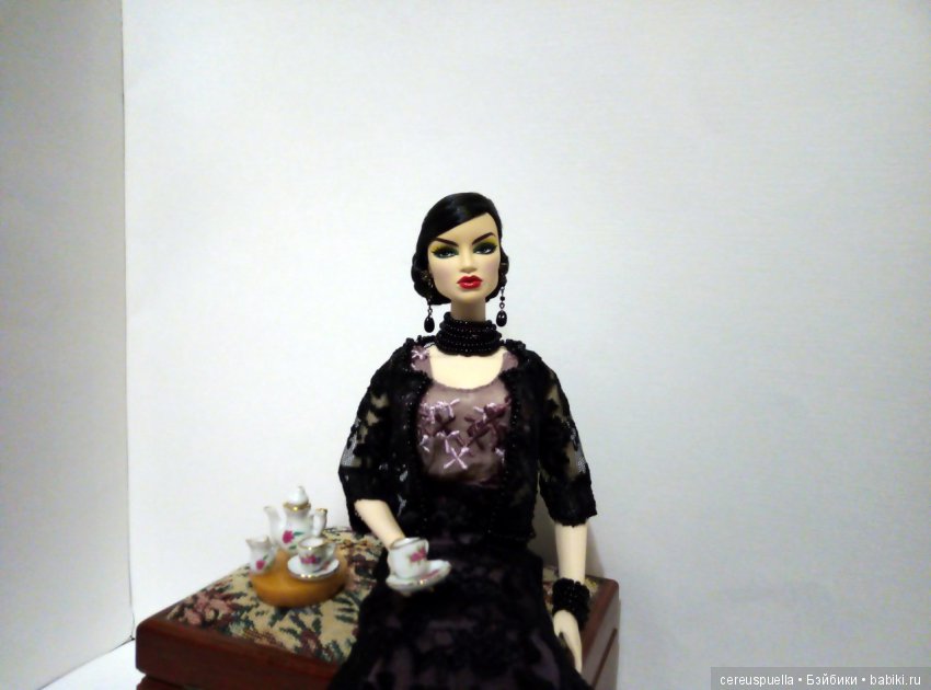 Лилит и Левана – мои отражения