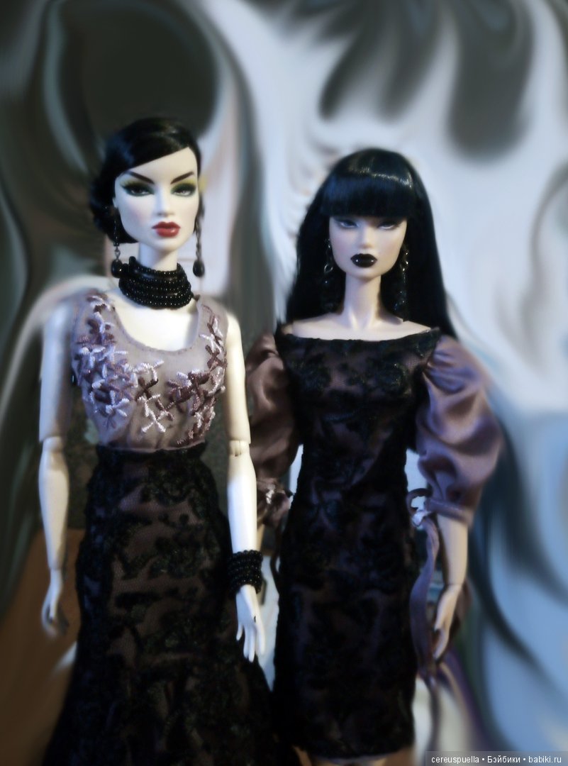 киори и натали