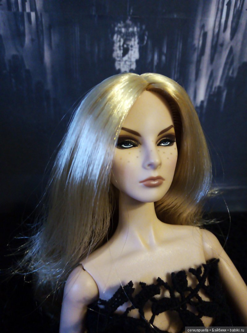 Лилит и Левана – мои отражения (фото 2)