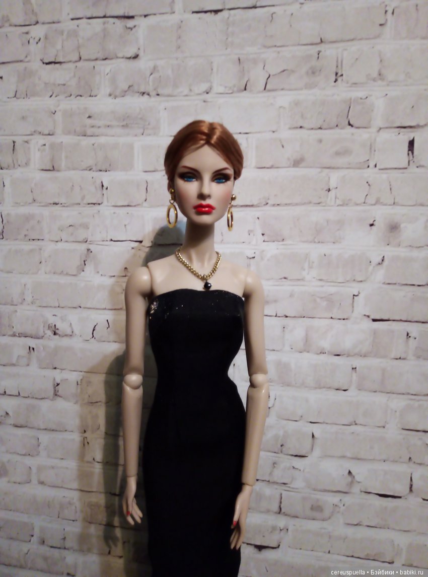 Клан сестер А — Куклы Integrity Toys (Интегрити): Poppy Parker (фото 9)