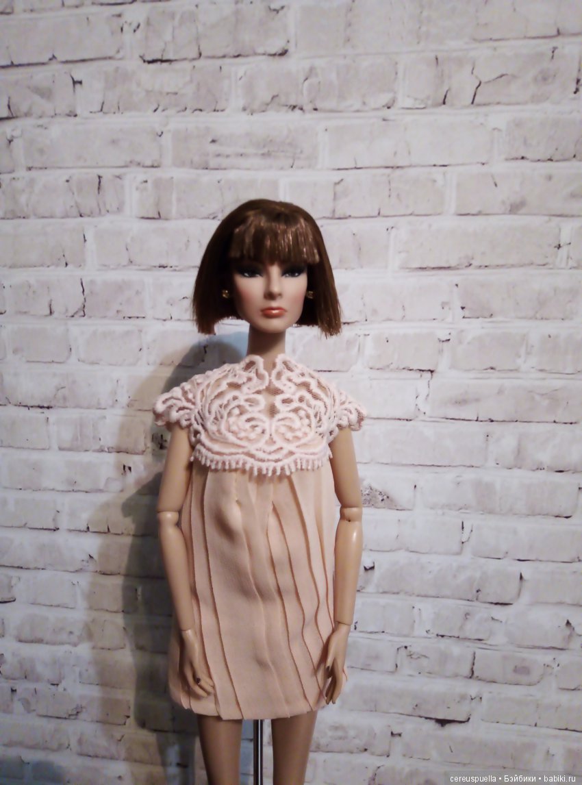 Клан сестер А — Куклы Integrity Toys (Интегрити): Poppy Parker (фото 7)