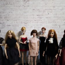 Клан сестер А