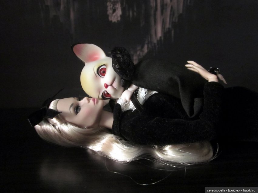 Несколько слов о Поппи или поппимания реальна (фото 2)