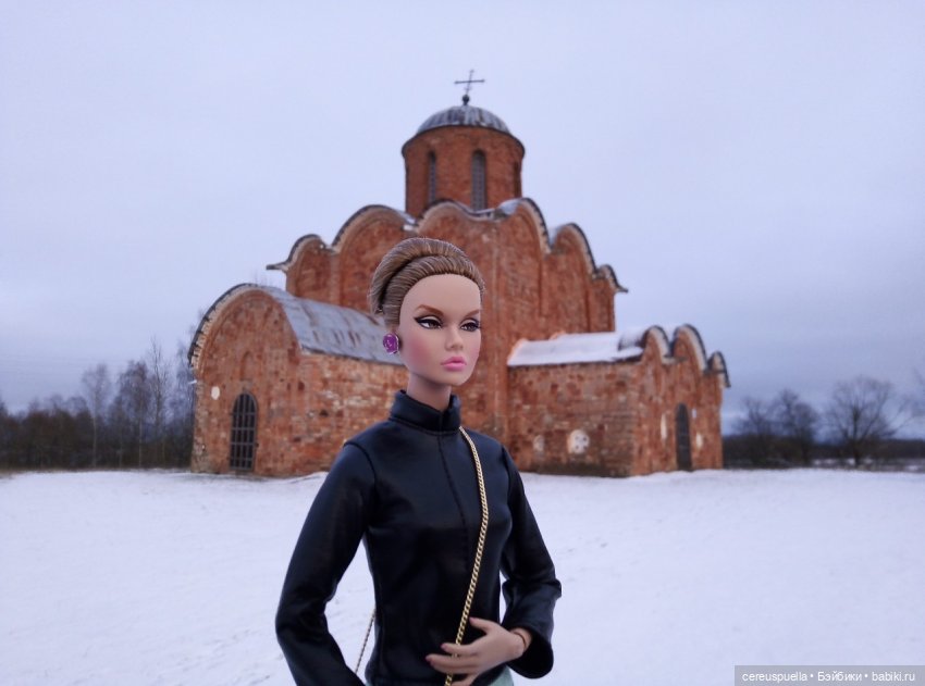 Несколько слов о Поппи или поппимания реальна (фото 10)