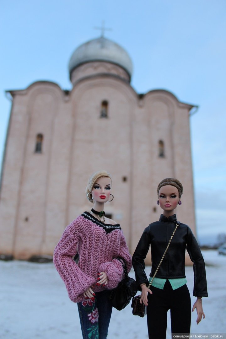 Несколько слов о Поппи или поппимания реальна (фото 9)