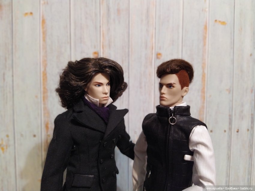 Сентябрьские итоги — Куклы Integrity Toys (Интегрити): Poppy Parker (фото 4)