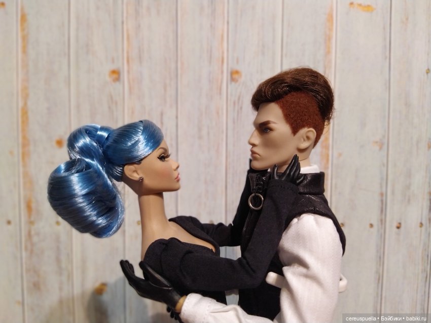 Сентябрьские итоги — Куклы Integrity Toys (Интегрити): Poppy Parker (фото 10)
