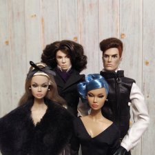 Сентябрьские итоги