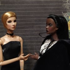 Omnia fluunt, omnia mutantur: история Леваны и Акаши