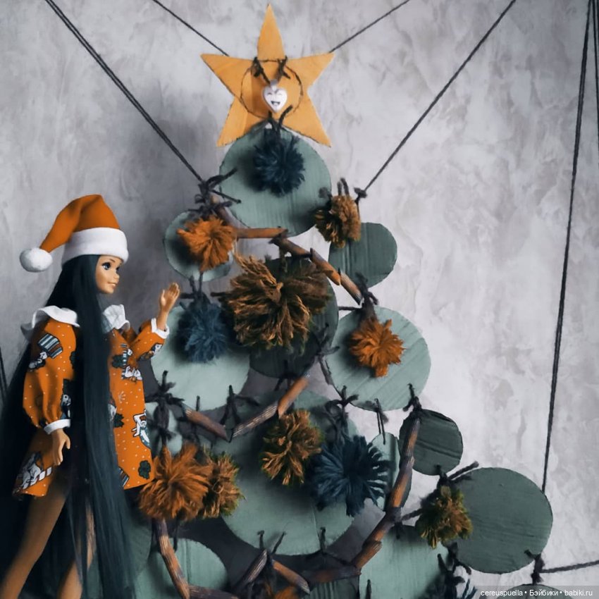 О путешествиях и поисках весны | Бэйбики О путешествиях и поисках весны (фото 6)