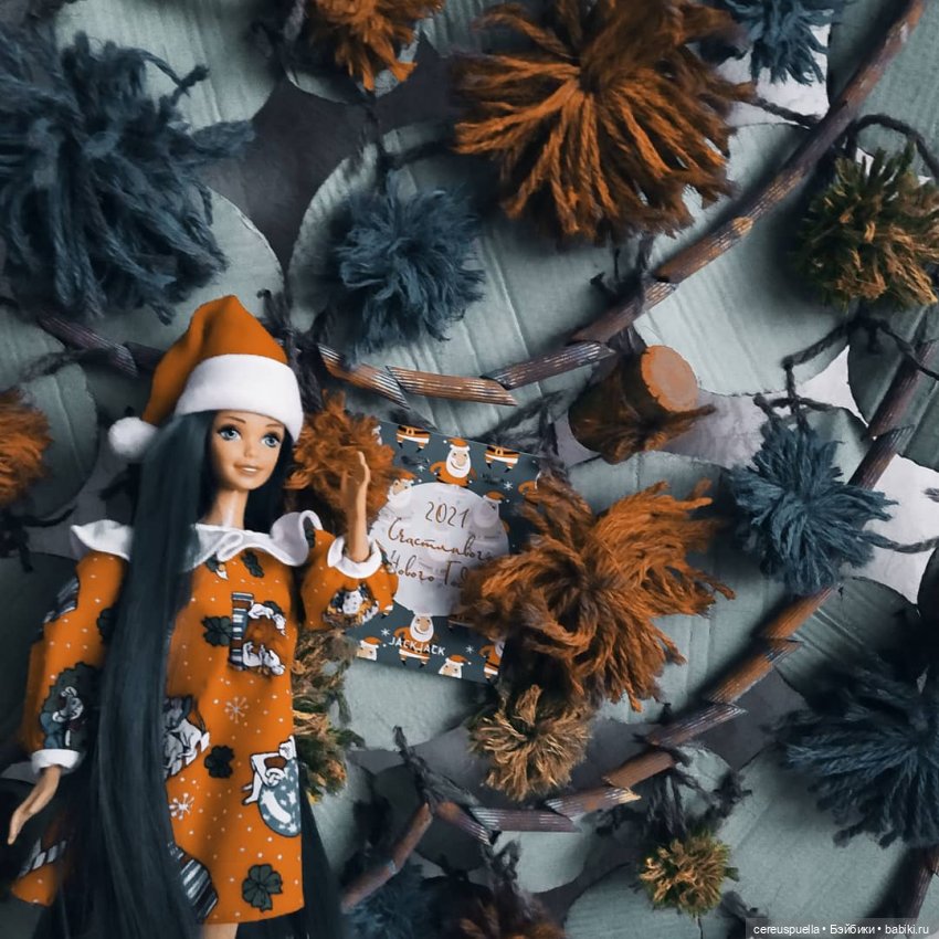 О путешествиях и поисках весны | Бэйбики О путешествиях и поисках весны (фото 5)