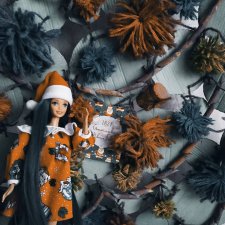 О путешествиях и поисках весны