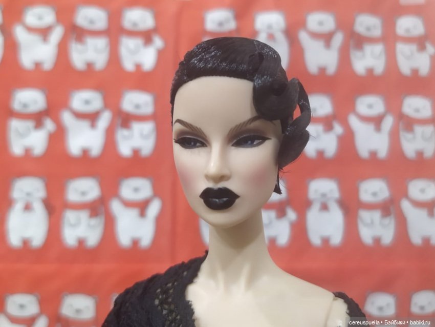 Итоги 2021 — Домашние коллекции кукол: фото собраний (фото 10)