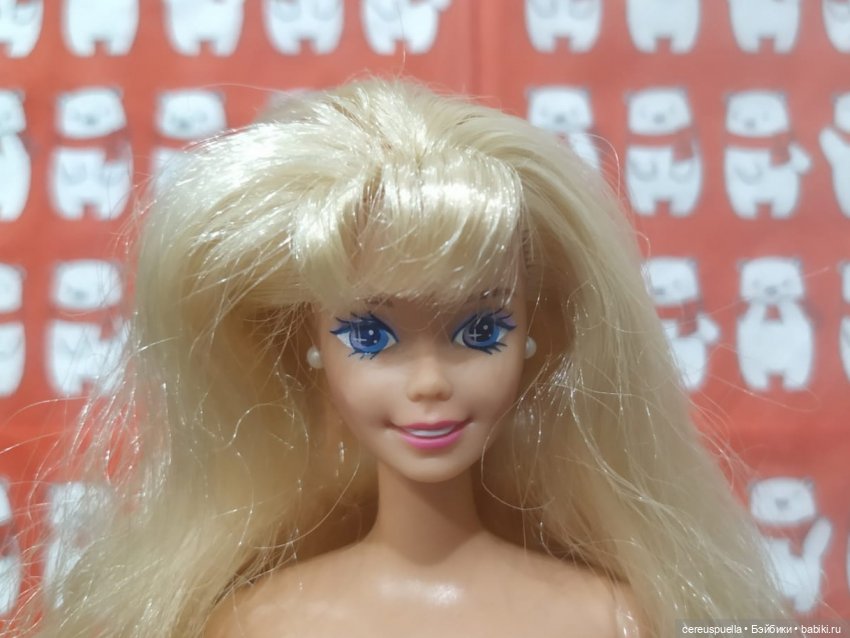 Итоги 2021 — Домашние коллекции кукол: фото собраний (фото 4)