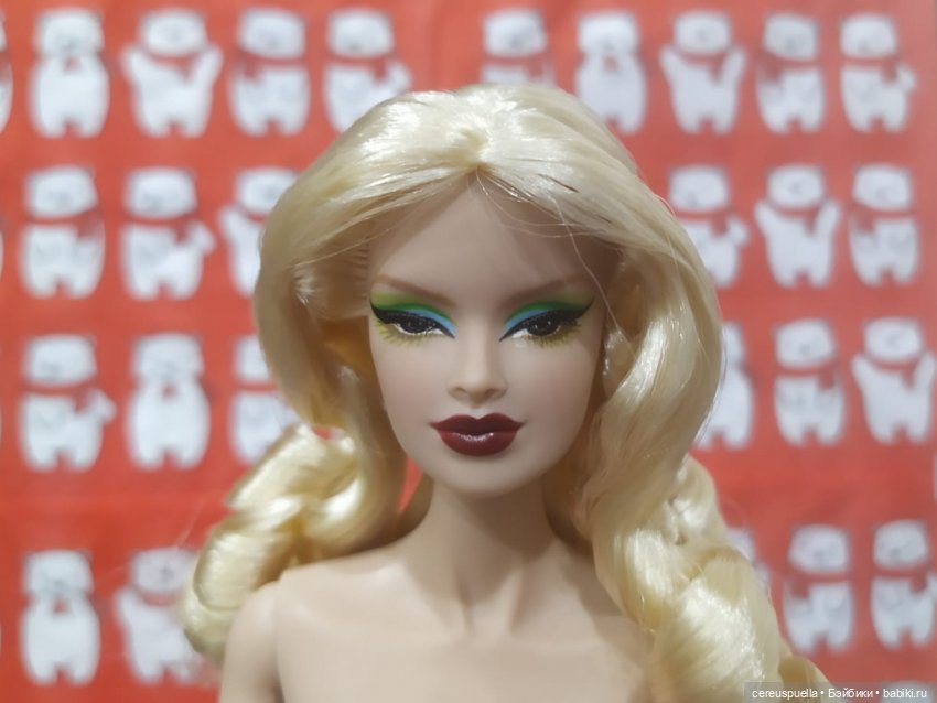 Итоги 2021 — Домашние коллекции кукол: фото собраний