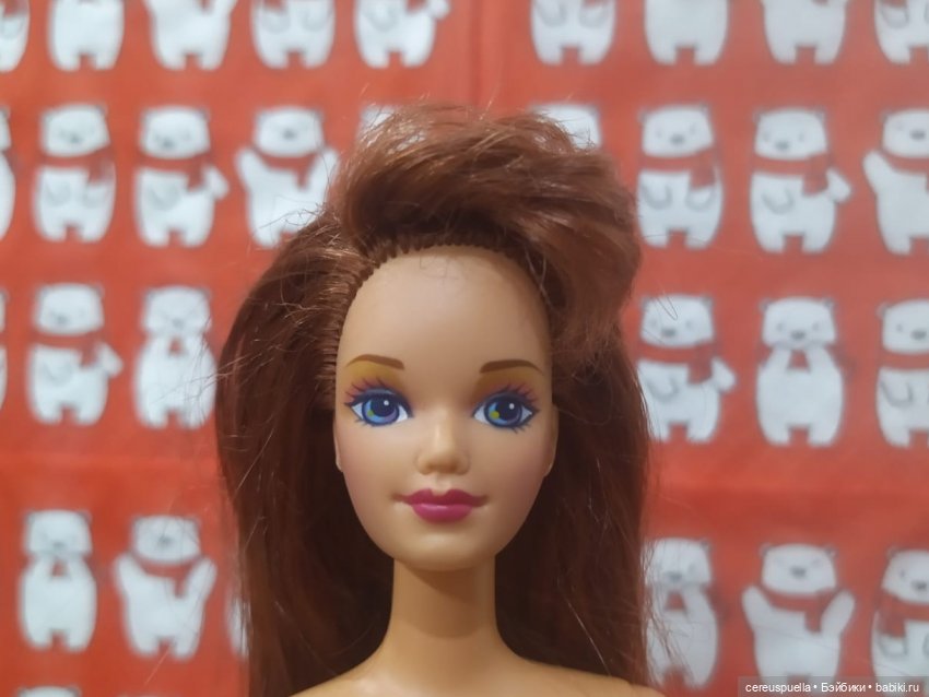 Итоги 2021 — Домашние коллекции кукол: фото собраний (фото 9)