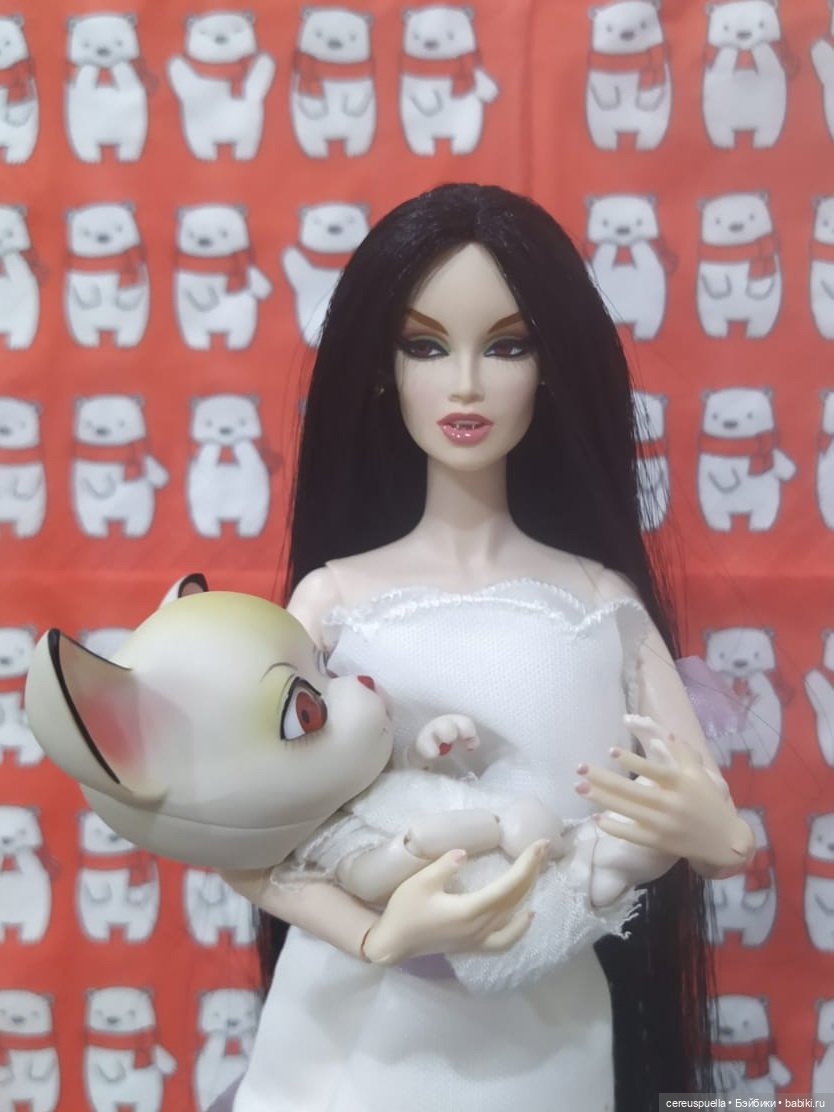 Итоги 2021 — Домашние коллекции кукол: фото собраний