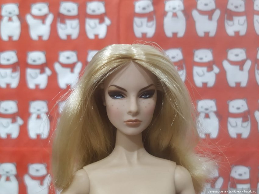 Итоги 2021 — Домашние коллекции кукол: фото собраний (фото 3)