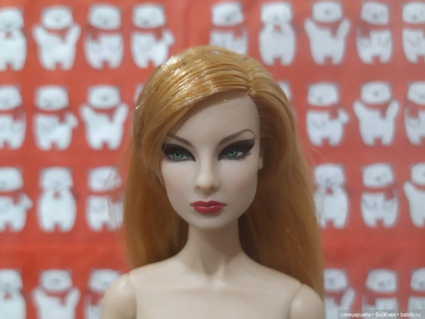 Итоги 2021 — Домашние коллекции кукол: фото собраний (фото 7)