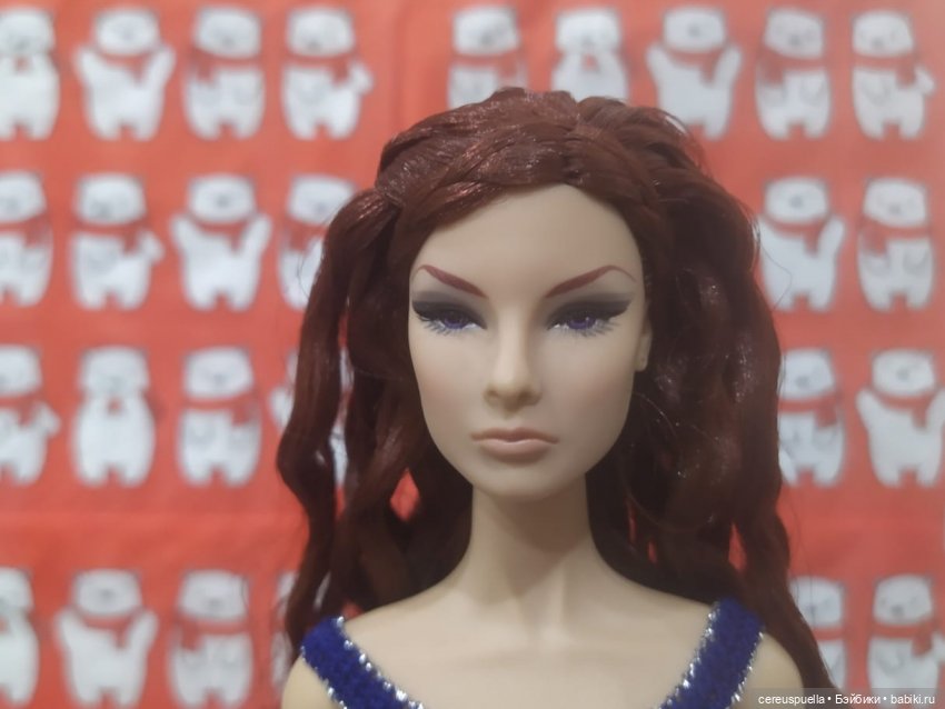 Итоги 2021 — Домашние коллекции кукол: фото собраний (фото 8)