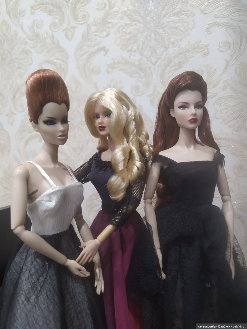 Вероника с весной в душе) (фото 9)