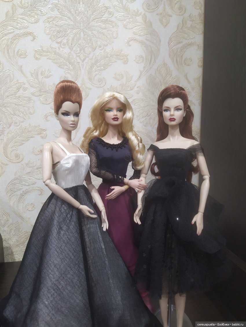 Вероника с весной в душе)