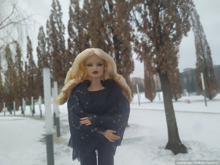 Вероника с весной в душе) (фото 5)